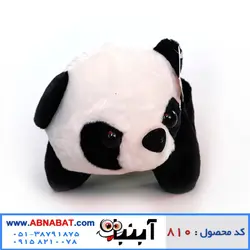 عروسک خرس پاندا 28 سانت اورجینال