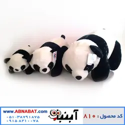 عروسک خرس پاندا 28 سانت اورجینال