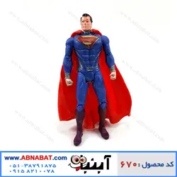 اکشن فیگور سوپرمن Superman action figure