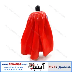 اکشن فیگور سوپرمن Superman action figure