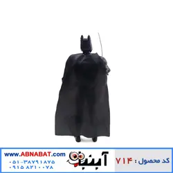 اکشن فیگور بتمن کد 714 Batman action figure