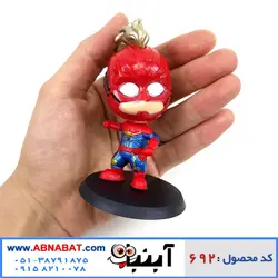 فیگور پاپ مدل کاپیتان مارول Figure pop Captain Marvel