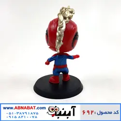 فیگور پاپ مدل کاپیتان مارول Figure pop Captain Marvel