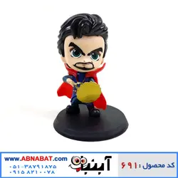 فیگور پاپ مدل دکتر استرنج Figure pop Doctor Strange