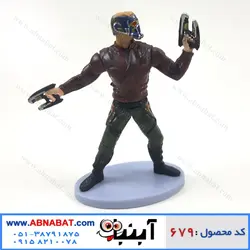 فیگور استارلرد اونجرز Lord Star figure