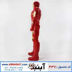 اکشن فیگور مرد آهنی Action Figure Iron Man