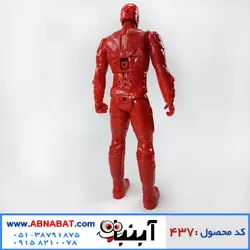 اکشن فیگور مرد آهنی Action Figure Iron Man