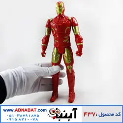 اکشن فیگور مرد آهنی Action Figure Iron Man