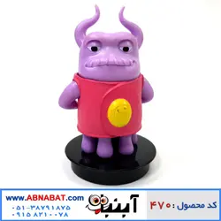 فیگور شخصیت انیمیشن هوم Figure Home Animation