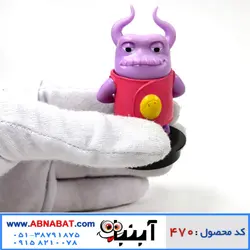 فیگور شخصیت انیمیشن هوم Figure Home Animation