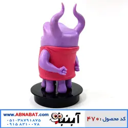 فیگور شخصیت انیمیشن هوم Figure Home Animation