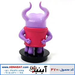 فیگور شخصیت انیمیشن هوم Figure Home Animation