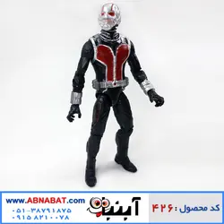اکشن فیگور مرد مورچه ای action figure ant man