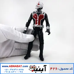 اکشن فیگور مرد مورچه ای action figure ant man