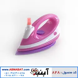 اتو اسباب بازی طرح Hello kitty