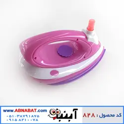 اتو اسباب بازی طرح Hello kitty