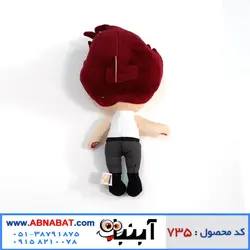 عروسک دختر و پسر فشن (هر دو با هم)
