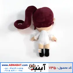 عروسک دختر و پسر فشن (هر دو با هم)