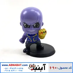 فیگور پاپ مدل تانوس Thanos figure pop