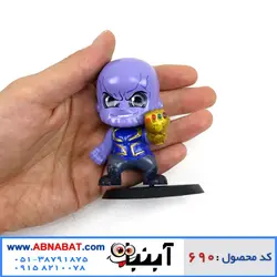 فیگور پاپ مدل تانوس Thanos figure pop