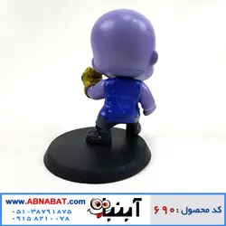 فیگور پاپ مدل تانوس Thanos figure pop
