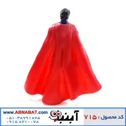 اکشن فیگور سوپرمن کد 715 Superman action figure