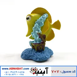 فیگور شخصیت های انیمیشن نمو 2 finding nemo figures