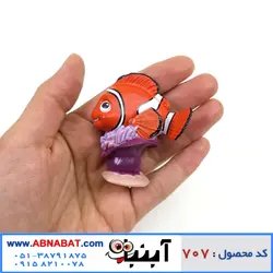 فیگور شخصیت های انیمیشن نمو 2 finding nemo figures