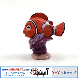 فیگور شخصیت های انیمیشن نمو 2 finding nemo figures