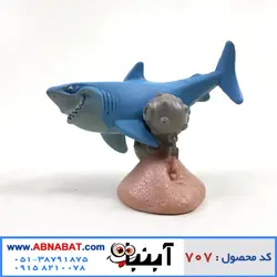 فیگور شخصیت های انیمیشن نمو 2 finding nemo figures
