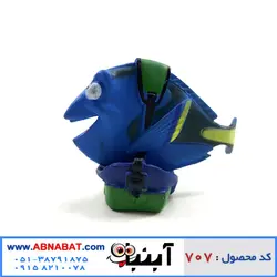 فیگور شخصیت های انیمیشن نمو 2 finding nemo figures