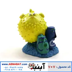 فیگور شخصیت های انیمیشن نمو 2 finding nemo figures
