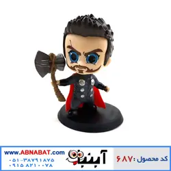 فیگور پاپ مدل ثور Thor figure pop