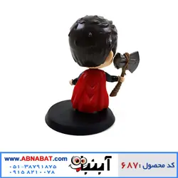 فیگور پاپ مدل ثور Thor figure pop