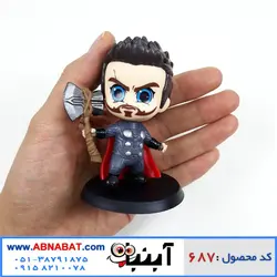 فیگور پاپ مدل ثور Thor figure pop