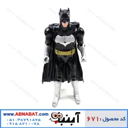 اکشن فیگور بتمن Batman action figure