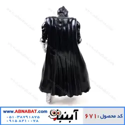 اکشن فیگور بتمن Batman action figure