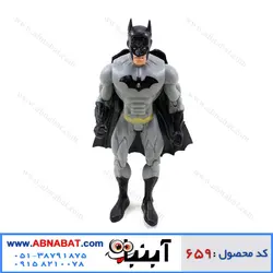 اکشن فیگور بتمن کلاسیک Batman classic action figure