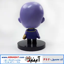 فیگور پاپ تانوس Thanos figure pop