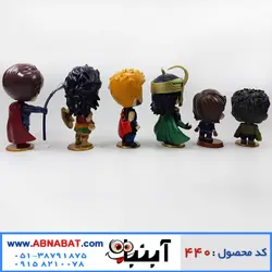فیگور پاپ ثور Action Figure pop Thor