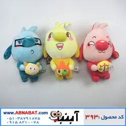 عروسک شیطونک
