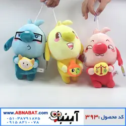 عروسک شیطونک