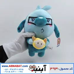 عروسک شیطونک