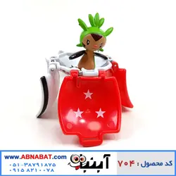 اسباب بازی پوکمون گو کد 704 Pokémon Go toy