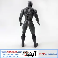 اکشن فیگور بلک پنتر Action Figure black panther