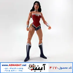 اکشن فیگور زن شگفت انگیز Action Figure Wonder Woman