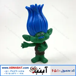 فیگور ترول ها Figures of Trolls