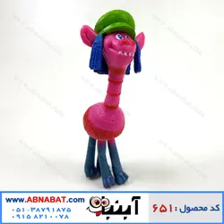 فیگور ترول ها Figures of Trolls
