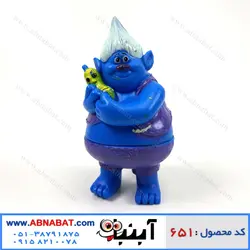 فیگور ترول ها Figures of Trolls
