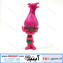 فیگور ترول ها Figures of Trolls